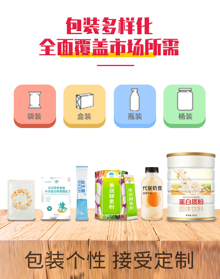 保健类口服液能做贴牌代工吗？哪个工厂好？